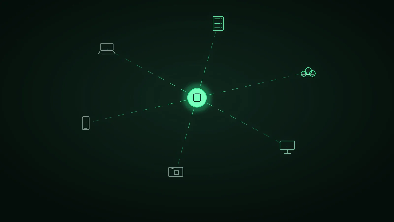 Anywhere AI